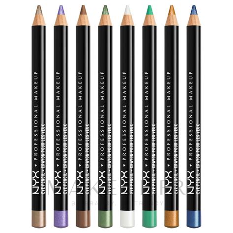 nyx professional makeup eye pencil.
